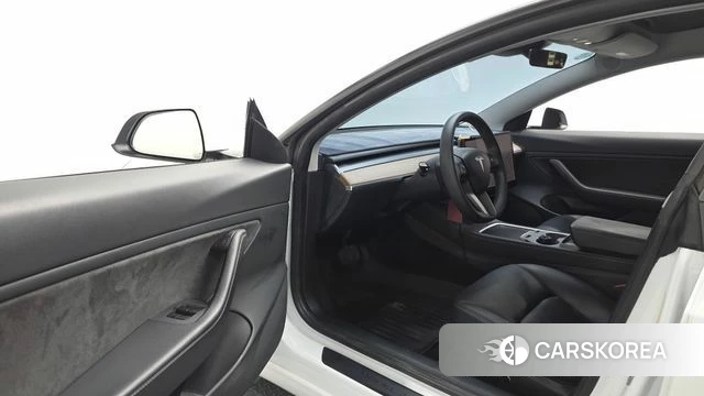 Tesla Model 3 id 4688504 из Кореи 20