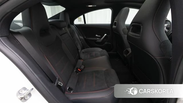 Mercedes-Benz CLA-Class C118 id 5020820 из Кореи 20