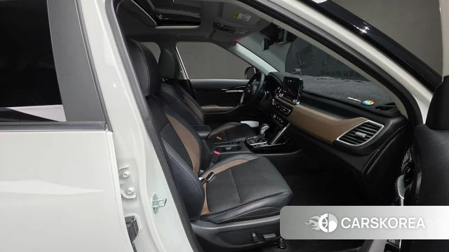 Kia Seltos id 4966604 из Кореи 33