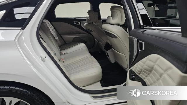 Kia K8 id 5046585 из Кореи 30