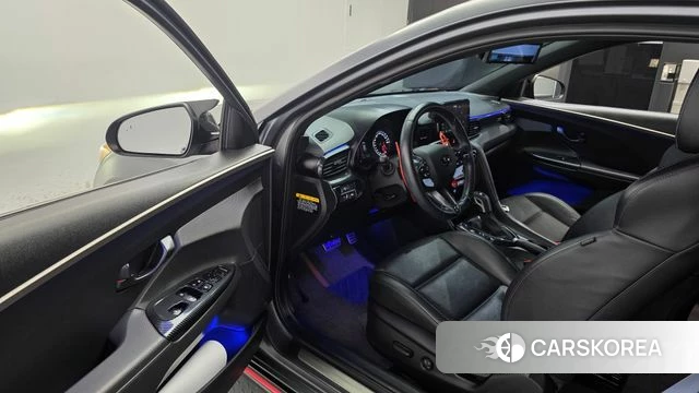 Hyundai Veloster (JS) id 4977424 из Кореи 31