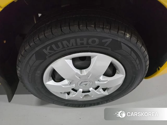 Renault Korea (Samsung) Master id 4188006 из Кореи 20