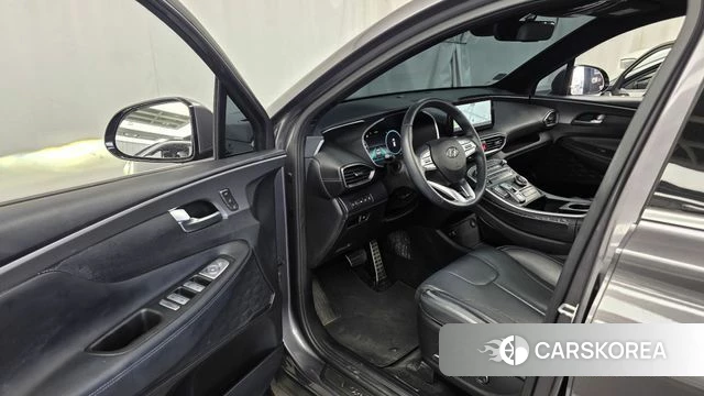Hyundai The New Santa Fe id 4976733 из Кореи 35