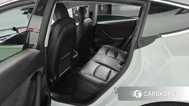 Tesla Model 3 id 4899977 из Кореи 30