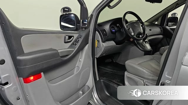 Hyundai The New Grand Starex id 5028314 из Кореи 20