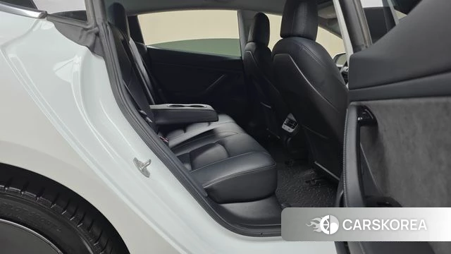 Tesla Model 3 id 4894959 из Кореи 34