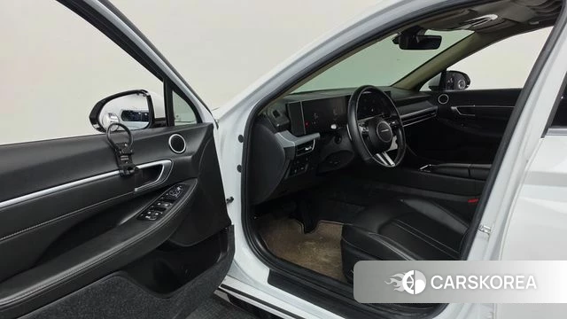 Hyundai Sonata D Edge (DN8) id 5021288 из Кореи 27