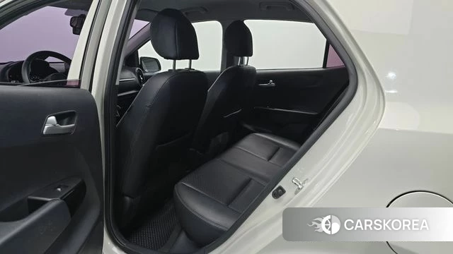 Kia All New Morning (JA) id 5061116 из Кореи 32