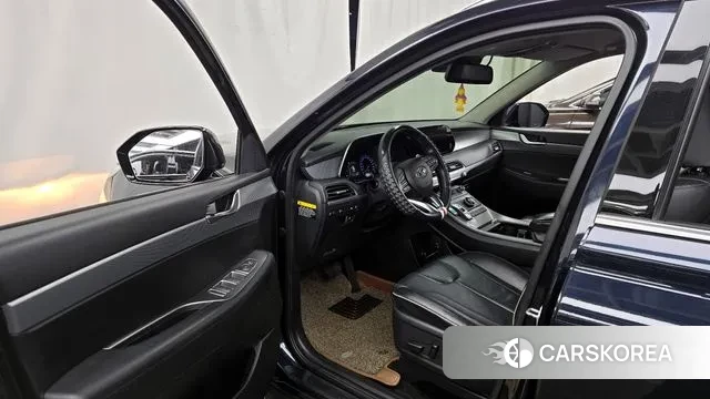 Hyundai Palisade id 3622227 из Кореи 20