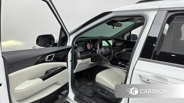 Kia Carnival 4th generation id 4863593 из Кореи 20