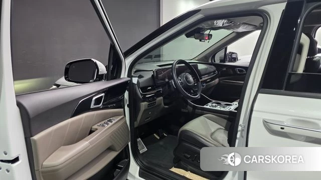 Kia The New Carnival 4th Generation id 4980602 из Кореи 32