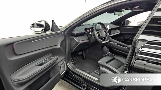 Polestar Polstar 4 id 4916160 из Кореи 20