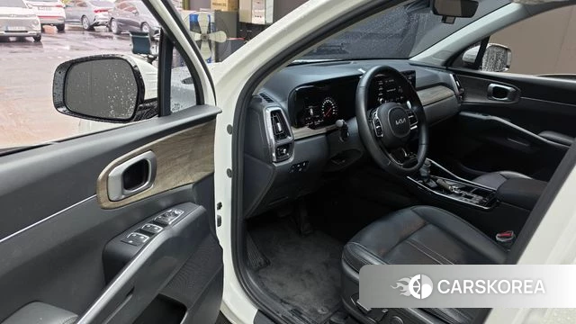 Kia Sorento 4th Generation id 5034400 из Кореи 33