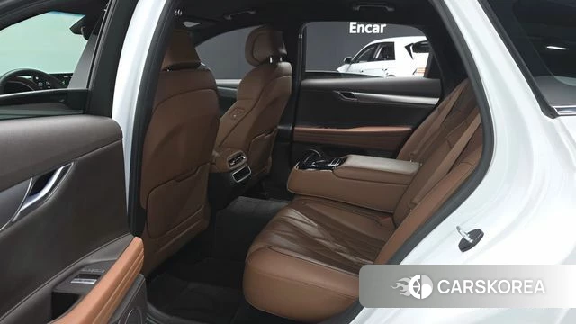 Genesis G80 (RG3) id 4958350 из Кореи 37