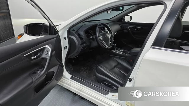 Nissan Altima id 5004386 из Кореи 20