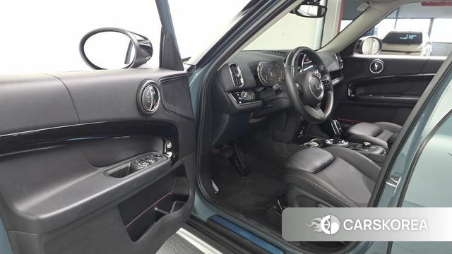 Mini Cooper Countryman id 4992300 из Кореи 31