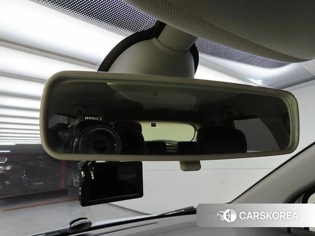 Renault Korea (Samsung) New QM3 id 4967834 из Кореи 19