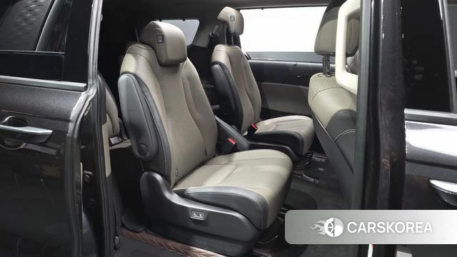 Kia The New Carnival 4th Generation id 5011337 из Кореи 41