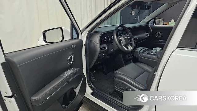 Hyundai Palisade (LX3) id 4773362 из Кореи 31