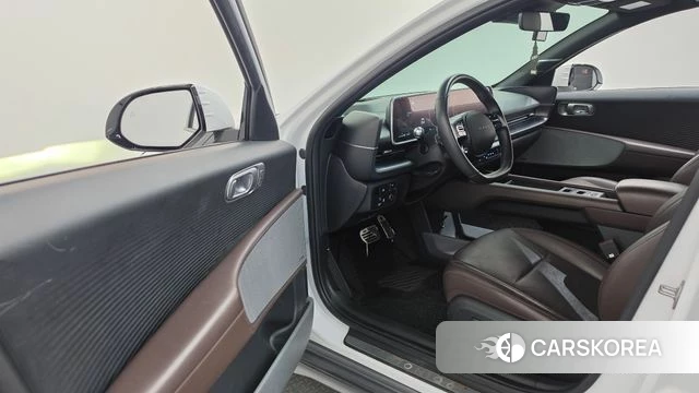 Hyundai Ionic 6 id 5002578 из Кореи 43