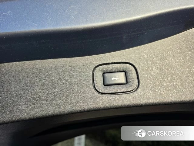 Renault Korea (Samsung) The New QM6 id 4997804 из Кореи 20
