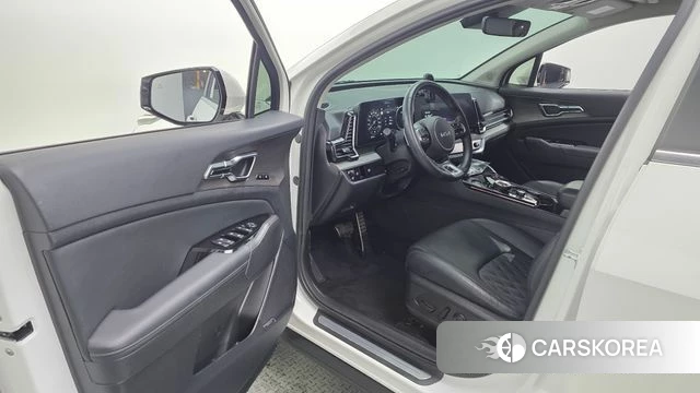 Kia Sportage 5th Generation id 4997176 из Кореи 20