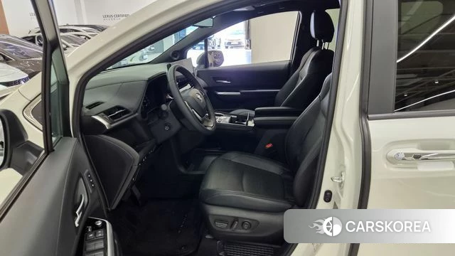 Toyota Sienna 4th Generation id 4990347 из Кореи 20