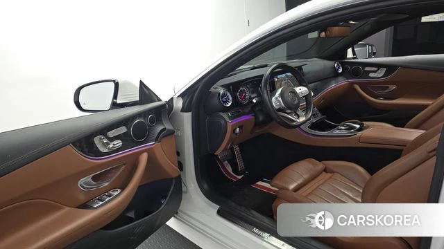 Mercedes-Benz E-Class W213 id 4967563 из Кореи 20