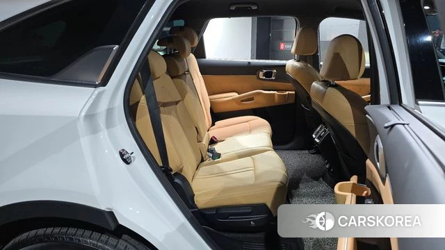 Kia Sorento 4th Generation id 5046627 из Кореи 37