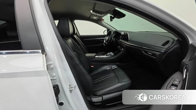 Hyundai Sonata (DN8) id 4952691 из Кореи 20