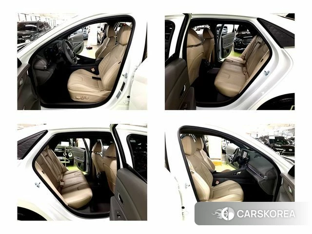 Hyundai The New Avante (CN7) id 4772422 из Кореи 20