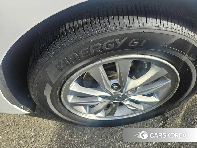 Hyundai The New Avante AD id 4751012 из Кореи 12