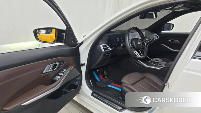 BMW 3 Series (G20) id 4949997 из Кореи 32