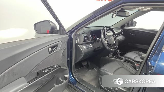 Ssangyong Berry New Tivoli id 4997392 из Кореи 20