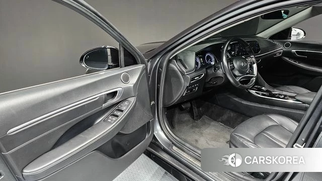 Hyundai Sonata Hybrid (DN8) id 4991711 из Кореи 33