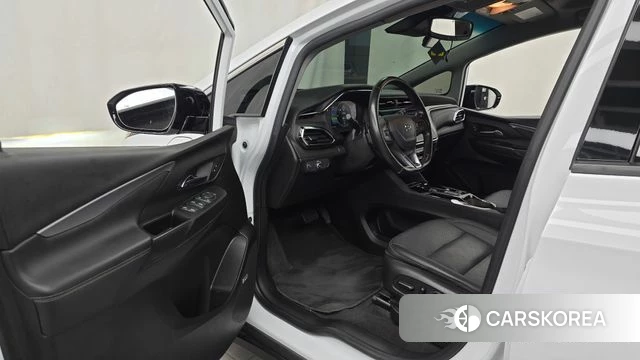 Chevrolet (GM Daewoo) New Bolt EV id 5022240 из Кореи 20