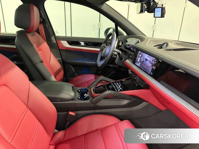 Porsche Cayenne (PO536) id 4897673 из Кореи 20