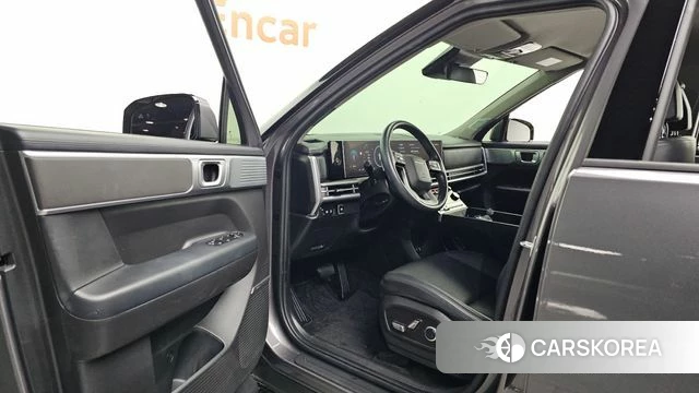 Hyundai Santa Fe (MX5) id 4964921 из Кореи 33