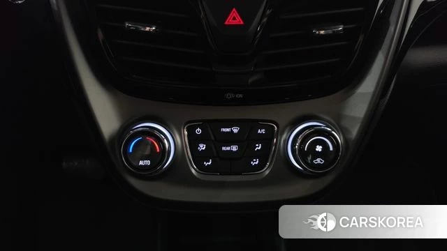 Chevrolet (GM Daewoo) The New Spark id 5017129 из Кореи 31