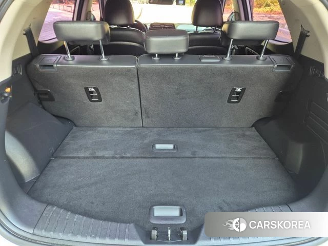 Ssangyong Berry New Tivoli id 4947218 из Кореи 20