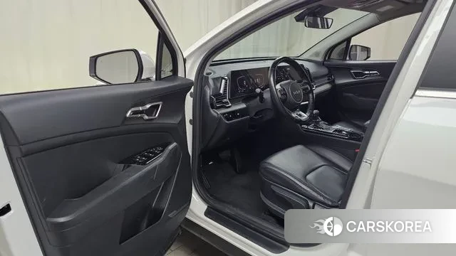 Kia Sportage 5th Generation id 3539791 из Кореи 20