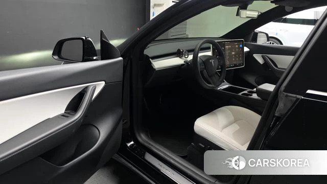 Tesla Model Y id 4986448 из Кореи 20