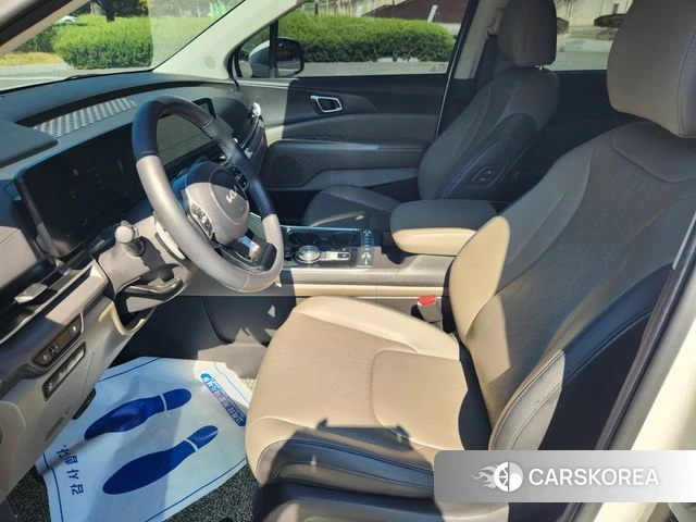 Kia The New Carnival 4th Generation id 4964775 из Кореи 20