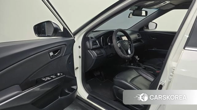 Ssangyong Tivoli Armor id 5013754 из Кореи 30