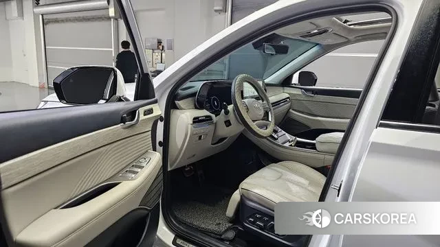 Hyundai The New Palisade id 3310908 из Кореи 20