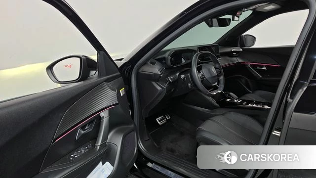 Peugeot e-2008 second generation id 5040526 из Кореи 29