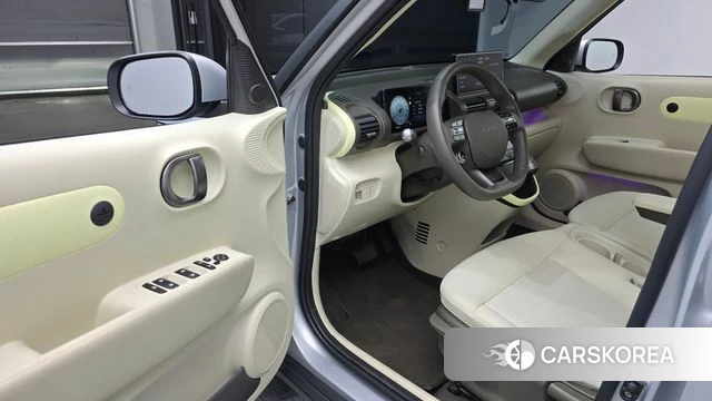 Hyundai Casper Electric id 5001860 из Кореи 31