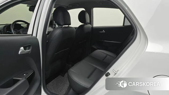 Kia All New Morning (JA) id 5035209 из Кореи 31