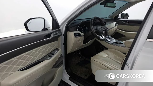 Hyundai Palisade id 5028391 из Кореи 37