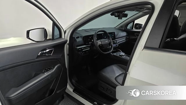 Kia The New Sportage 5th Generation id 5038929 из Кореи 33